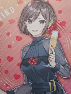 【MEIKO】楽天コレクション B2タペストリー