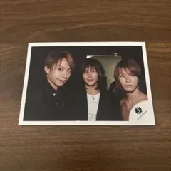 KAT-TUN カトゥーン 公式 生写真 亀梨和也 中丸雄一 赤西仁 まとめ売り