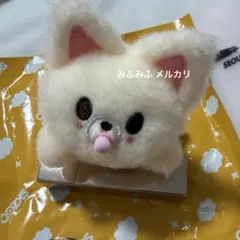 2026年最新】フォクシニーぬいぐるみの人気アイテム - メルカリ