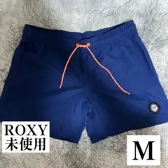 ロキシー　水着　ショートパンツ　Lサイズ　未使用　美品　roxy
