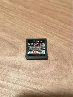 ポケットモンスター プラチナ ニンテンドーDS