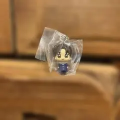 赤ずきんチャチャ　めじるしアクセサリー　しいねちゃん