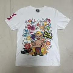 2026年最新】オカダ・カズチカ tシャツの人気アイテム - メルカリ