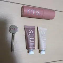 rms beauty Eyelights & Lipoilのサムネイル