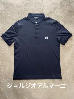 2026年最新】Giorgio Armani メンズ ポロシャツの人気アイテム - メルカリ