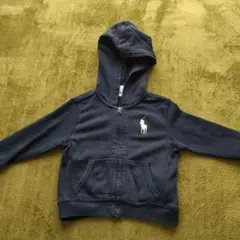 Ralph Lauren パーカー