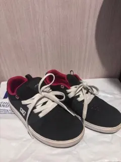 DC shoes 22cm