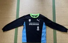 Puma 長袖Tシャツ FUBALLFIELD SPIELMACHER 8