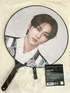 2025年最新】ENHYPEN うちわ ジョンウォンの人気アイテム - メルカリ