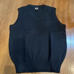 ニットベスト 150