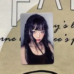 newjeans ハニ　サノクトレカ Amazon.co.jp: NewJeans Get Up サノク ハニ トレカ : おもちゃ