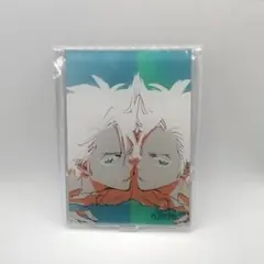 BLEACH EX 原画展 オリジナルアクリルスタンド 日番谷冬獅郎 - メルカリ