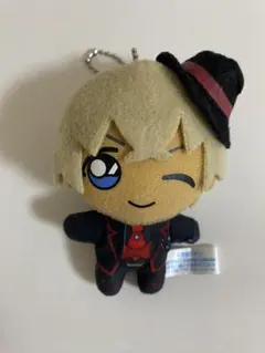 安室透 ぬいぐるみマスコット セガ ラッキーくじ 名探偵コナン H賞