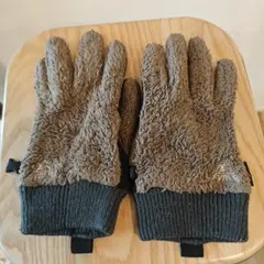 EVOLB アウトドア用手袋 フリース サイズM