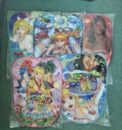 なとり 深海 トレーディングカード まとめ売り - メルカリ