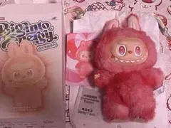 正規品POPMART Energylabubu エナジーラブブLOVE 2