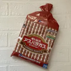 たべっ子どうぶつ B賞 ギンビス 一番くじ タオル