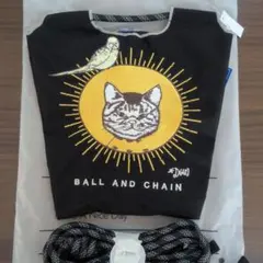 【正規品】新品未使用✨Ball & Chain ショルダーバッグ