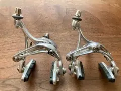 Campagnolo カンパニョーロ レコード キャリパーブレーキ 前後セット Campagnolo 【20％OFF】 CAMPAGNOLO 「カンパニョーロ」 RECORD
