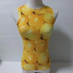クラップフィットネスウエア！！ボックスタンク④のサムネイル