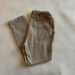 120cm パンツ　スパッツ