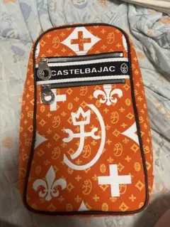 カステルバジャック ショルダーバッグ