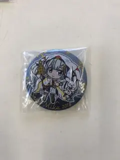 2026年最新】雪ミク2018 缶バッジの人気アイテム - メルカリ