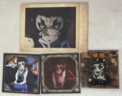 鬼滅の刃 獪岳 まとめ売り - メルカリ