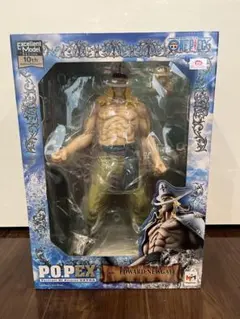 2026年最新】白ひげ pop 限定復刻版の人気アイテム - メルカリ