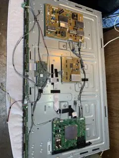 東芝 液晶テレビREGZA 50M510X 基盤セット 国内発送 東芝 REGZA 58M510X 50M510X T-CON 基板 基盤 IN8909A