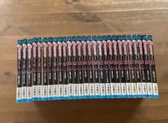 CLAYMORE クレイモア 1〜27巻 全巻セット