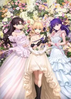 2025年最新】Fate/stay night 20周年記念コンサートの人気アイテム