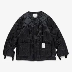 ※アーカイブ※25SS WTAPS WLJ JKT 新品 L 黒 2026年最新】wtaps wlj / jacketの人気アイテム - メルカリ