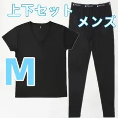 RELIVE リライブ メンズ インナー スパッツ M セットアップ 速乾