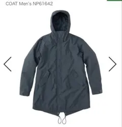 THE NORTH FACE フィッシュテールトリクライメートコート