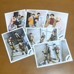 snowman 公式写真 混合⑦