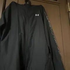 ウィンドブレーカー