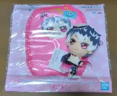 2025年最新】アイドリッシュセブン ダイカットハンドタオル 百の