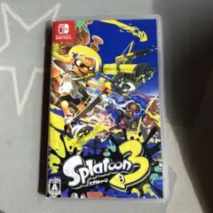 スプラトゥーン3