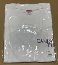CANDY TUNE 小川奈々子 きゃんちゅーと初めての夏Tee（Tシャツ
