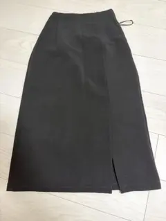 Honeys ハニーズ　ロングタイトスカートのサムネイル