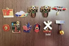 2026年最新】缶バッジ 70個の人気アイテム - メルカリ