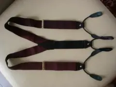2025年最新】BURBERRY サスペンダーの人気アイテム - メルカリ