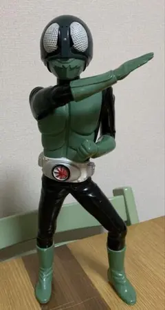 仮面ライダー フィギュア 京本政樹コレクション