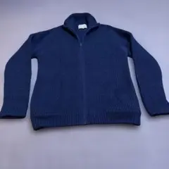 GAIJIN MADE（ガイジンメイド）」ドライバーズニット