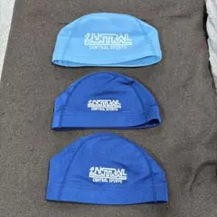 セントラル　帽子　L