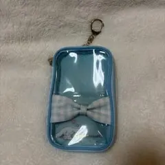 シナモロール アクスタポーチ