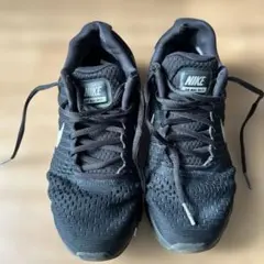 【24cm】Nike Air Max 2017 ブラック スニーカー