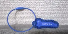 うたプリ　アクキー　ソロ曲　真斗　I swear ...