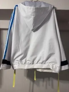 オーバージャケット MyGO!!!!! ライブ衣装風